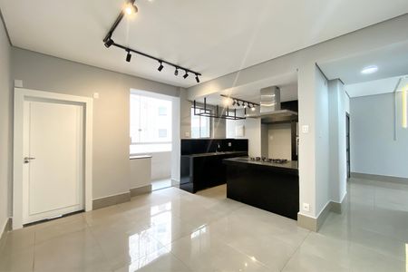 Apartamento para alugar com 110m², 3 quartos e 1 vagaSala de Jantar