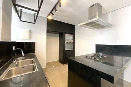 Apartamento para alugar com 110m², 3 quartos e 1 vagaCozinha