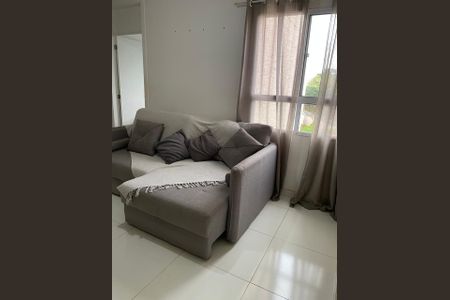 Apartamento à venda com 2 quartos, 45m² em Jardim do Lago Continuacao, Campinas