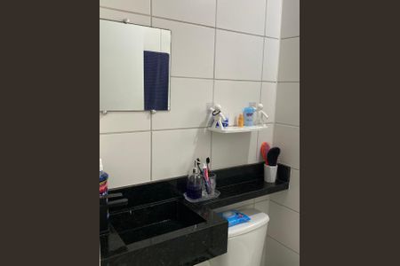Apartamento à venda com 2 quartos, 45m² em Jardim do Lago Continuacao, Campinas