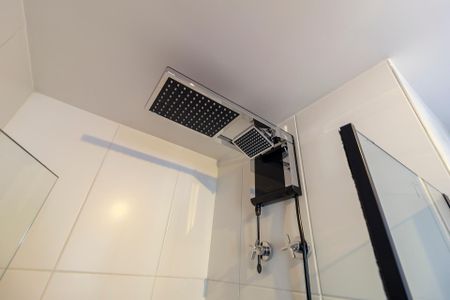 Studio para alugar com 30m², 0 quarto e sem vagaBanheiro Social