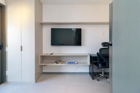 Studio para alugar com 30m², 0 quarto e sem vagaStudio