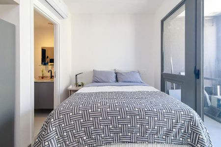 Studio para alugar com 30m², 0 quarto e sem vagaStudio