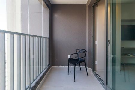 Studio para alugar com 30m², 0 quarto e sem vagaStudio