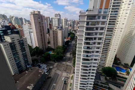 Studio para alugar com 30m², 0 quarto e sem vagaVista do Studio