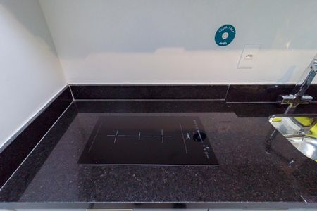 Studio para alugar com 30m², 0 quarto e sem vagaStudio