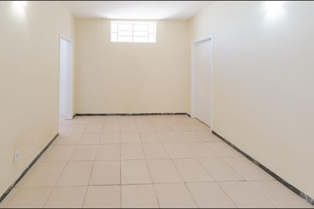Sala 2 de casa para alugar com 2 quartos, 80m² em Jardim America, Belo Horizonte