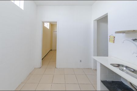 Casa para alugar com 80m², 2 quartos e sem vagaCozinha