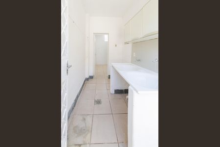 Casa para alugar com 80m², 2 quartos e sem vagaÁrea de serviço