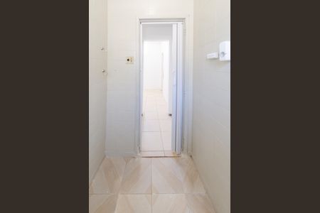 Casa para alugar com 80m², 2 quartos e sem vagaBanheiro