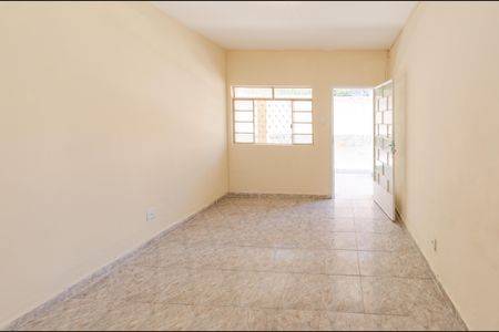 Sala de casa para alugar com 2 quartos, 80m² em Jardim America, Belo Horizonte