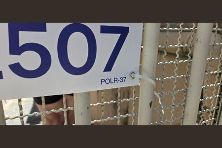 Casa para alugar com 80m², 2 quartos e sem vagaPlaquinha instalada