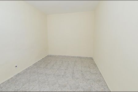 Quarto 1 de casa para alugar com 2 quartos, 80m² em Jardim America, Belo Horizonte