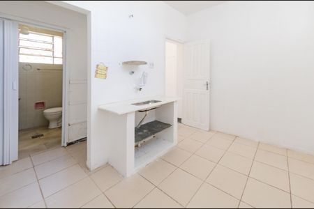 Casa para alugar com 80m², 2 quartos e sem vagaCozinha