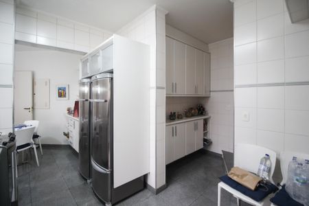 Apartamento para alugar com 210m², 4 quartos e 3 vagasCozinha