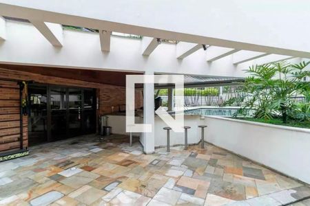 Apartamento para alugar com 210m², 4 quartos e 3 vagasÁrea comum