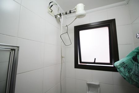 Apartamento para alugar com 210m², 4 quartos e 3 vagasBanheiro de serviço