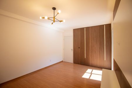 Sala  de apartamento para alugar com 2 quartos, 50m² em Parque Jataí, Votorantim