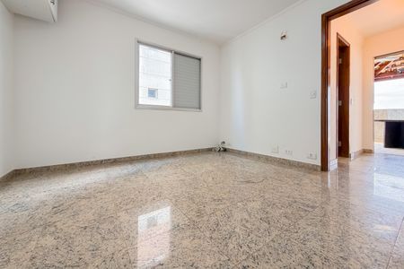 Apartamento à venda com 81m², 2 quartos e 1 vagaQuarto - Cobertura