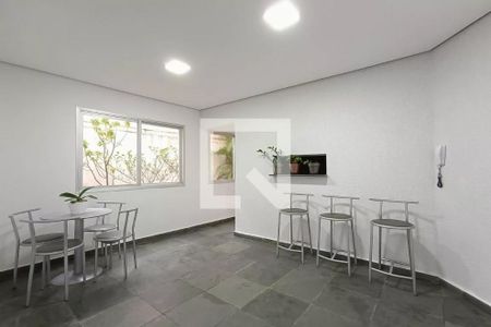 Apartamento à venda com 81m², 2 quartos e 1 vagaSalão de Festas