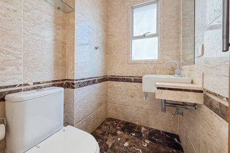 Apartamento à venda com 81m², 2 quartos e 1 vagaBanheiro Térreo