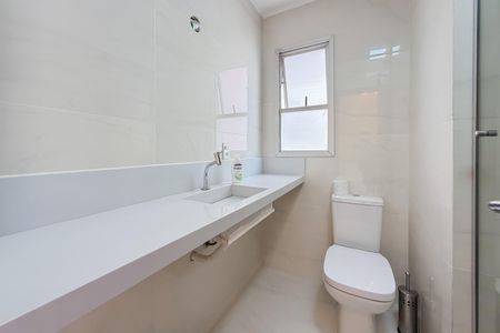 Apartamento à venda com 81m², 2 quartos e 1 vagaBanheiro - Cobertura