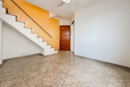 Apartamento à venda com 81m², 2 quartos e 1 vagaSala
