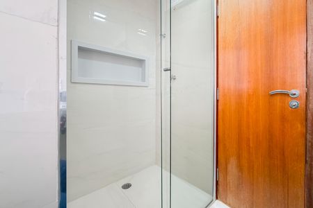 Apartamento à venda com 81m², 2 quartos e 1 vagaBanheiro - Cobertura