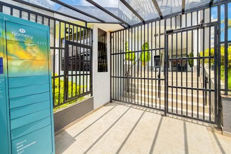 Apartamento à venda com 81m², 2 quartos e 1 vagaEntrada