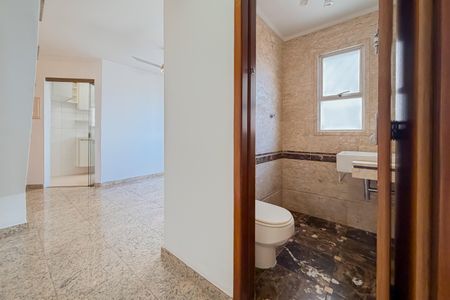 Apartamento à venda com 81m², 2 quartos e 1 vagaBanheiro Térreo