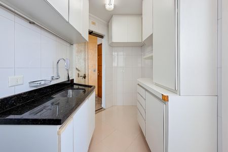Apartamento à venda com 81m², 2 quartos e 1 vagaCozinha