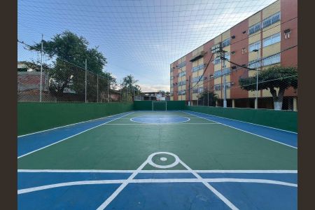 Apartamento para alugar com 59m², 2 quartos e 1 vaga Apartamento para alugar com 59m², 2 quartos e 1 vagaQuadra Esportiva