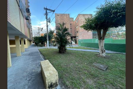 Apartamento para alugar com 59m², 2 quartos e 1 vaga Apartamento para alugar com 59m², 2 quartos e 1 vagaÁrea comum