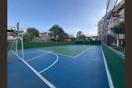 Apartamento para alugar com 59m², 2 quartos e 1 vaga Apartamento para alugar com 59m², 2 quartos e 1 vagaQuadra Esportiva