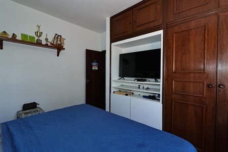 Quarto 4 de casa para alugar com 4 quartos, 900m² em Belvedere, Belo Horizonte