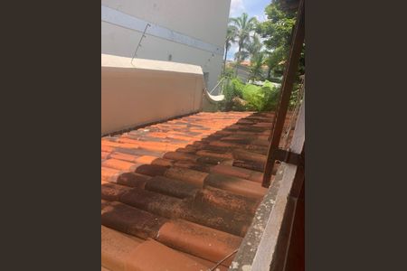 Casa para alugar com 5 quartos, 350m² em Belvedere, Belo Horizonte