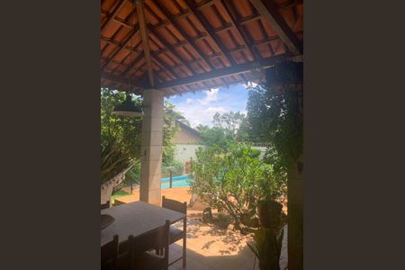 Casa à venda com 350m², 5 quartos e 5 vagas