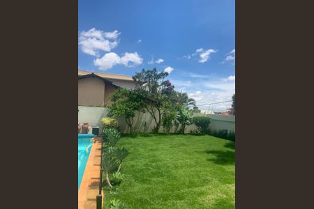 Casa à venda com 350m², 5 quartos e 5 vagas