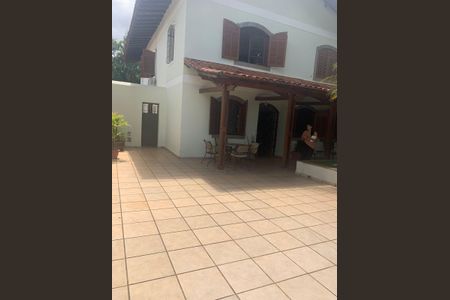 Casa para alugar com 5 quartos, 350m² em Belvedere, Belo Horizonte