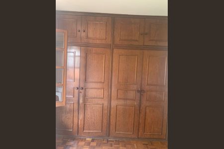 Casa para alugar com 5 quartos, 350m² em Belvedere, Belo Horizonte