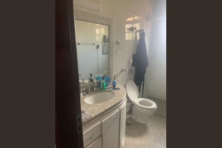 Casa à venda com 350m², 5 quartos e 5 vagas