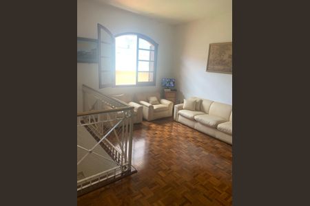 Casa para alugar com 5 quartos, 350m² em Belvedere, Belo Horizonte