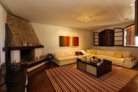 Casa para alugar com 4 quartos, 900m² em Belvedere, Belo Horizonte