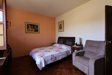 Quarto Suíte de casa para alugar com 4 quartos, 900m² em Belvedere, Belo Horizonte