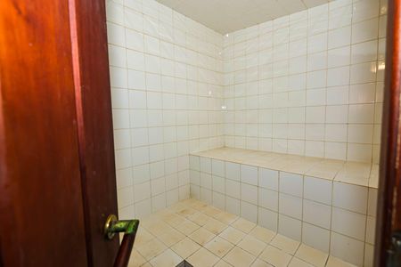 Área comum de casa para alugar com 4 quartos, 900m² em Belvedere, Belo Horizonte