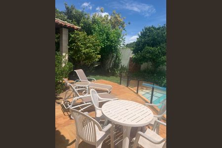 Casa à venda com 350m², 5 quartos e 5 vagas