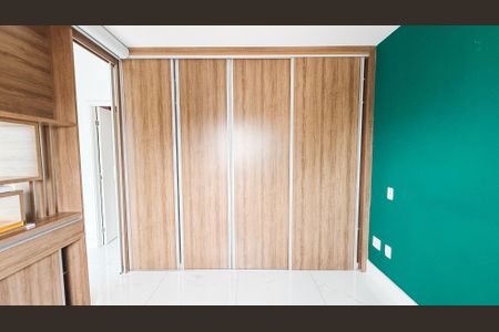 Apartamento para alugar com 40m², 1 quarto e 1 vagaQuarto Suíte