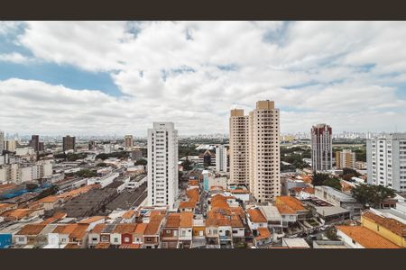 Apartamento para alugar com 40m², 1 quarto e 1 vagaVista da Suíte