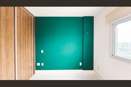 Apartamento para alugar com 40m², 1 quarto e 1 vagaQuarto Suíte