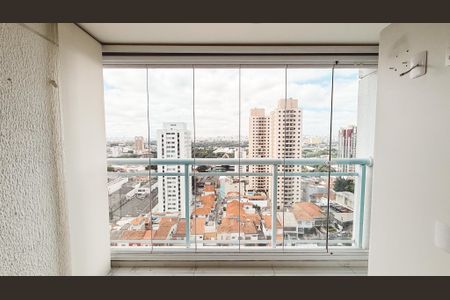 Apartamento para alugar com 40m², 1 quarto e 1 vagaSala/Cozinha